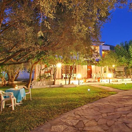 Korali Stafilos Stafylos Exterior photo