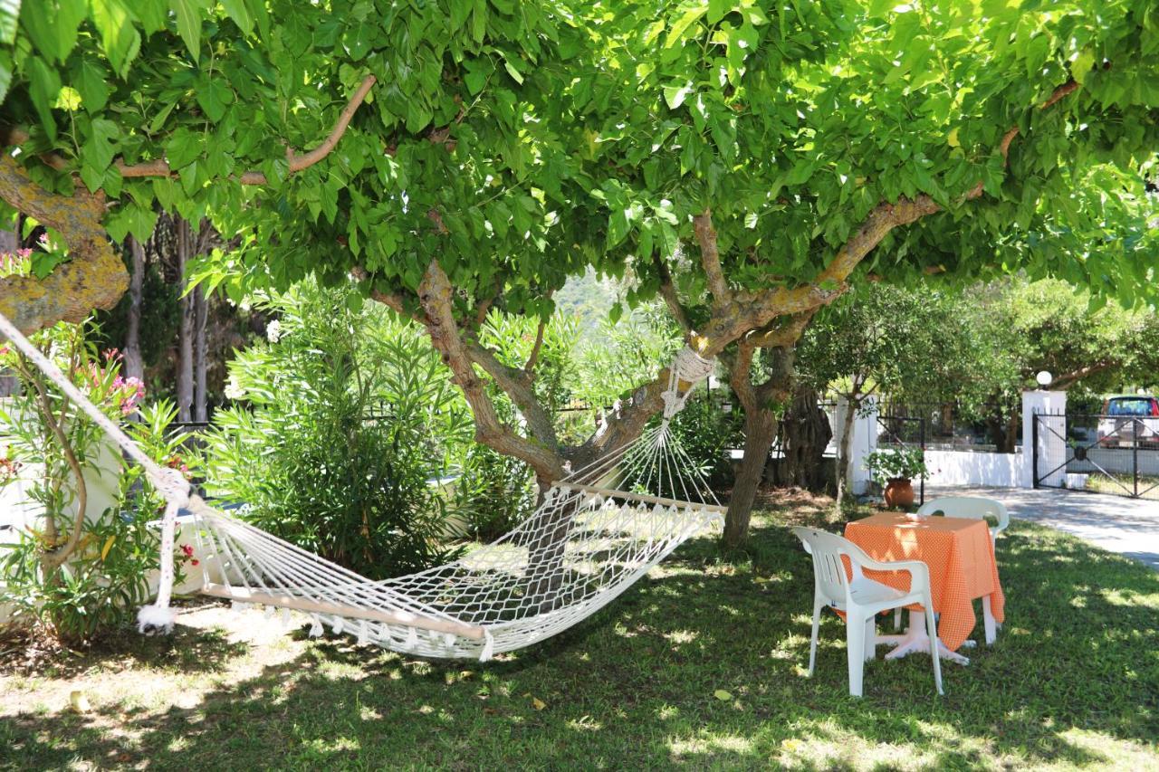 Korali Stafilos Stafylos Exterior photo