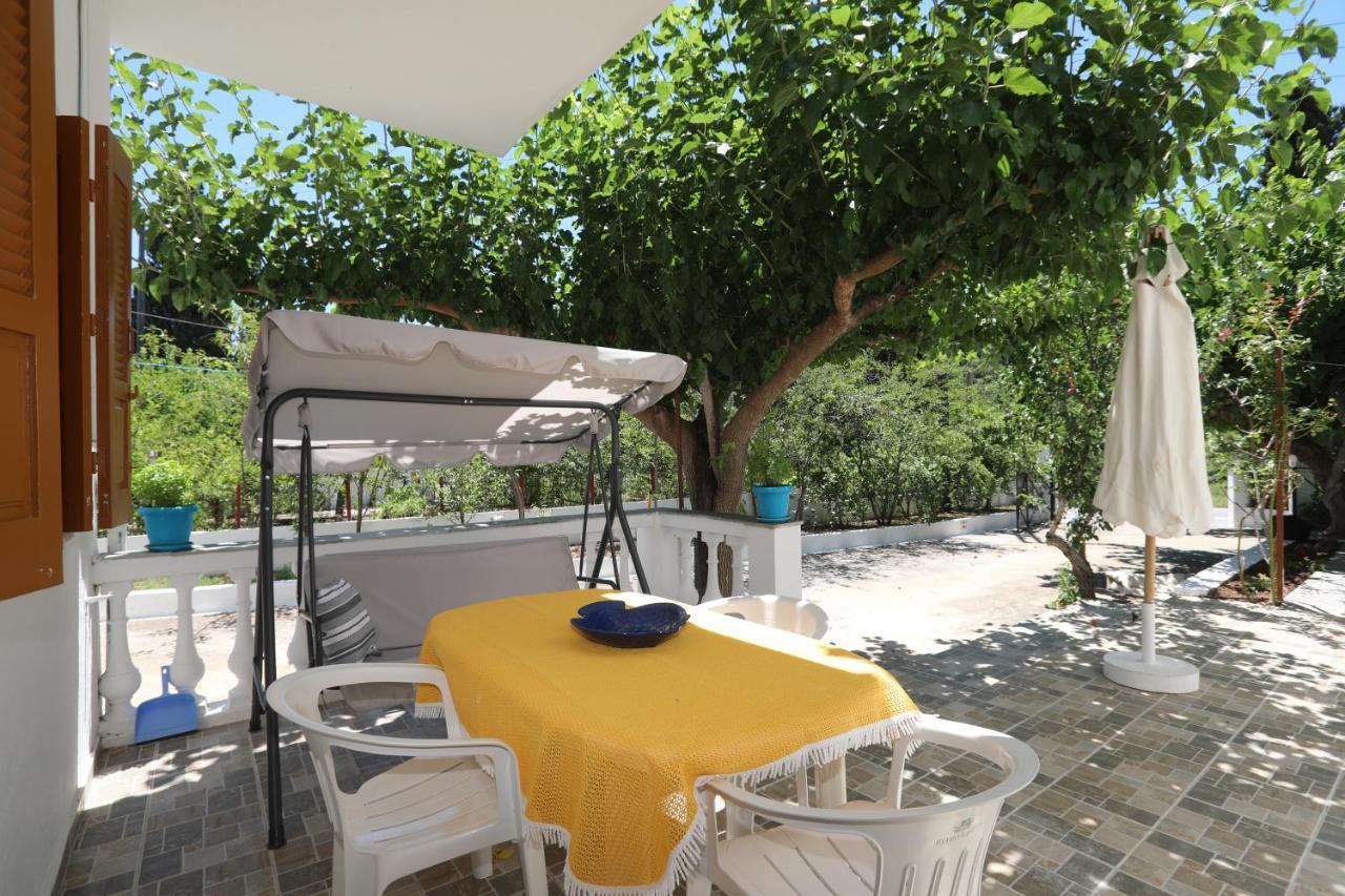 Korali Stafilos Stafylos Exterior photo