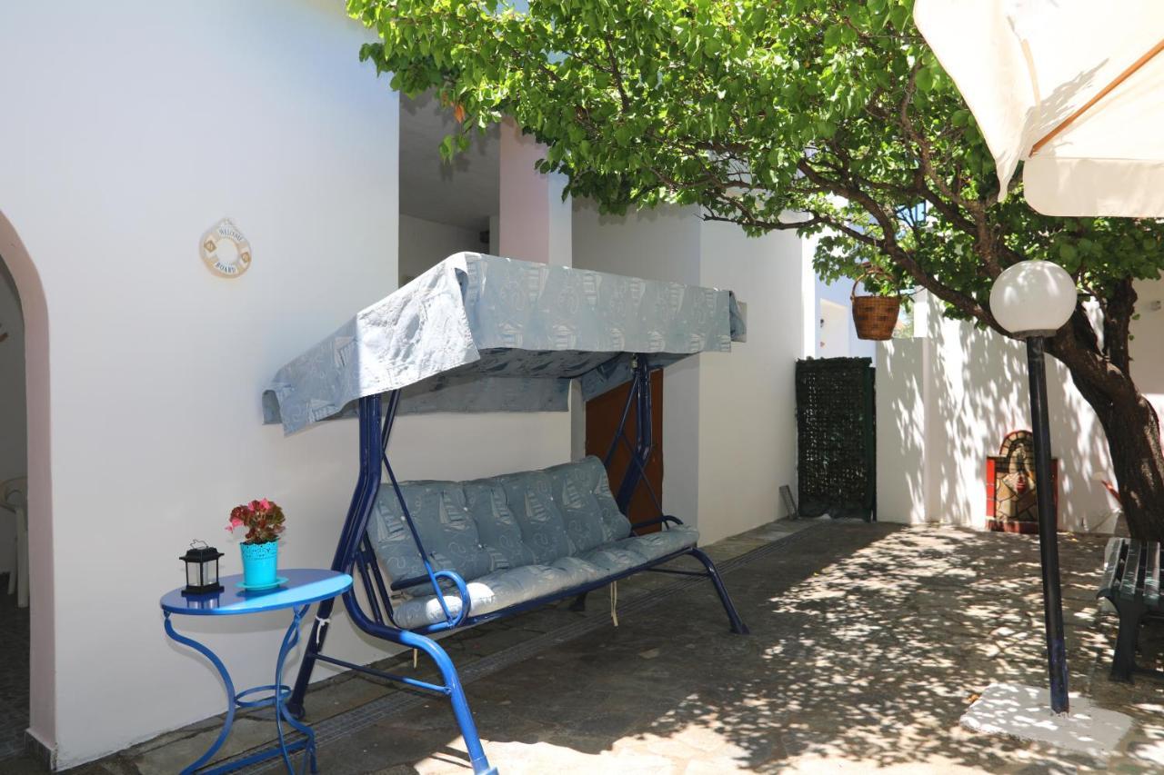 Korali Stafilos Stafylos Exterior photo