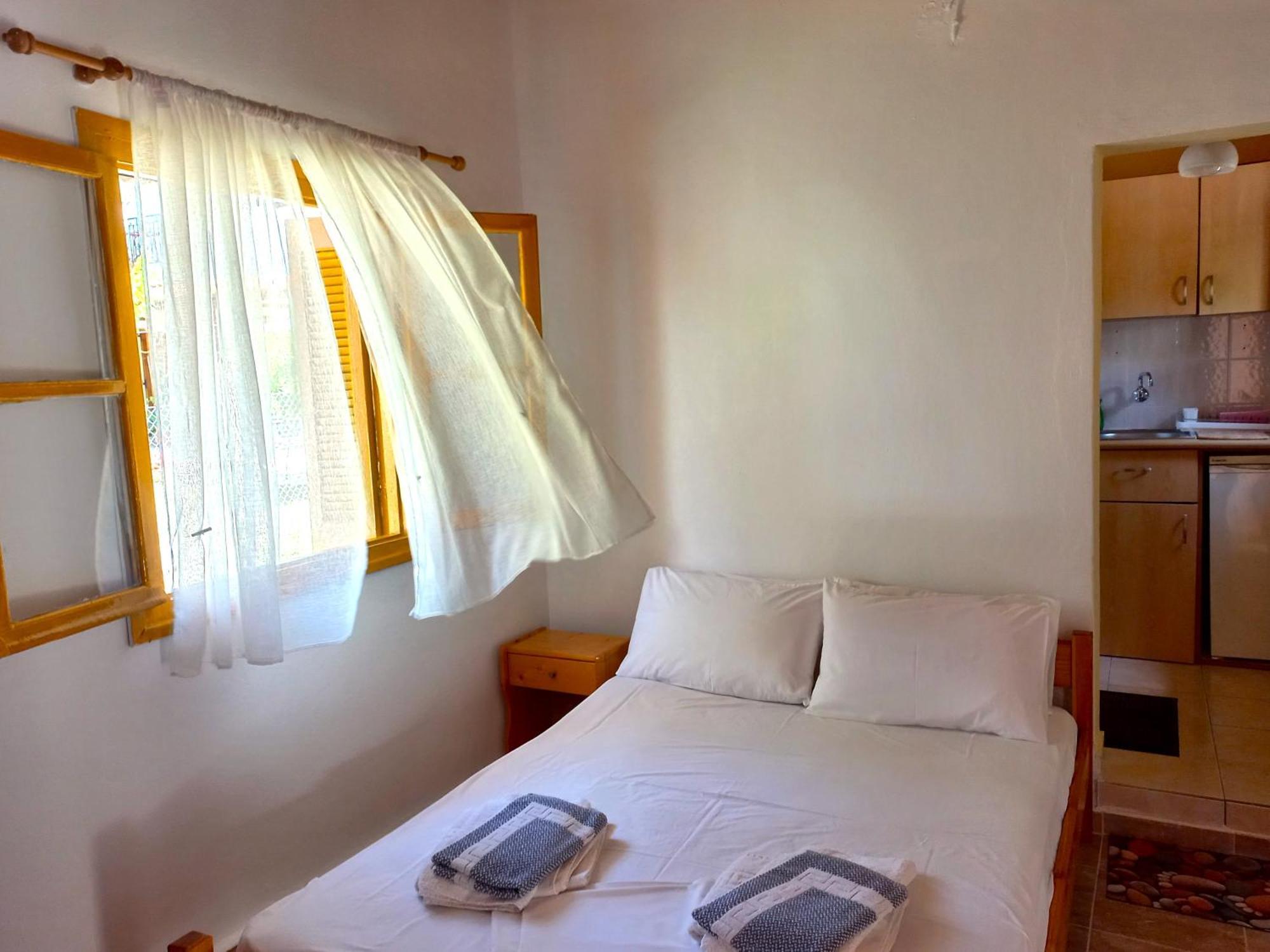 Korali Stafilos Stafylos Room photo